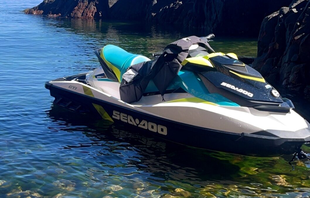 Sea Doo GTI 90