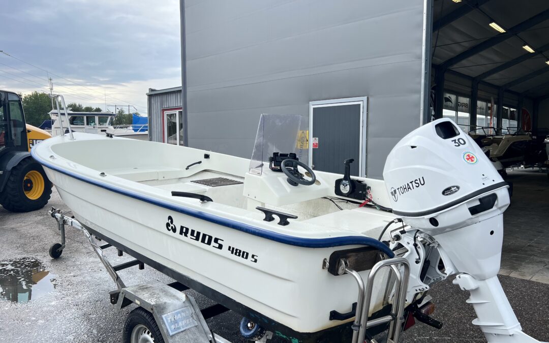 Ryds 480 S