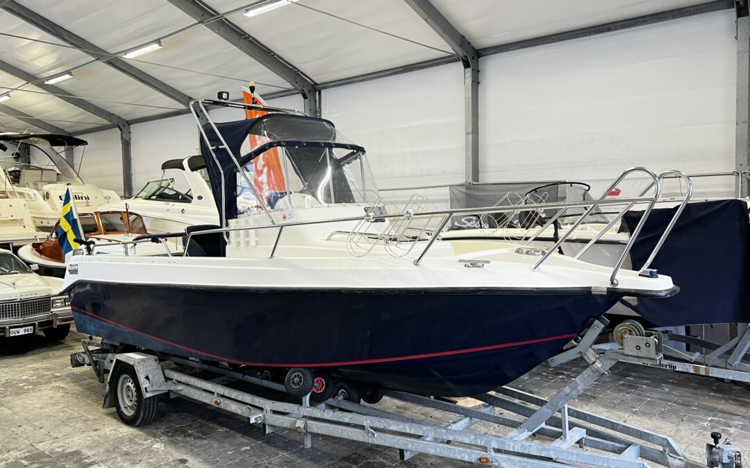 Nordsjö 680 WA