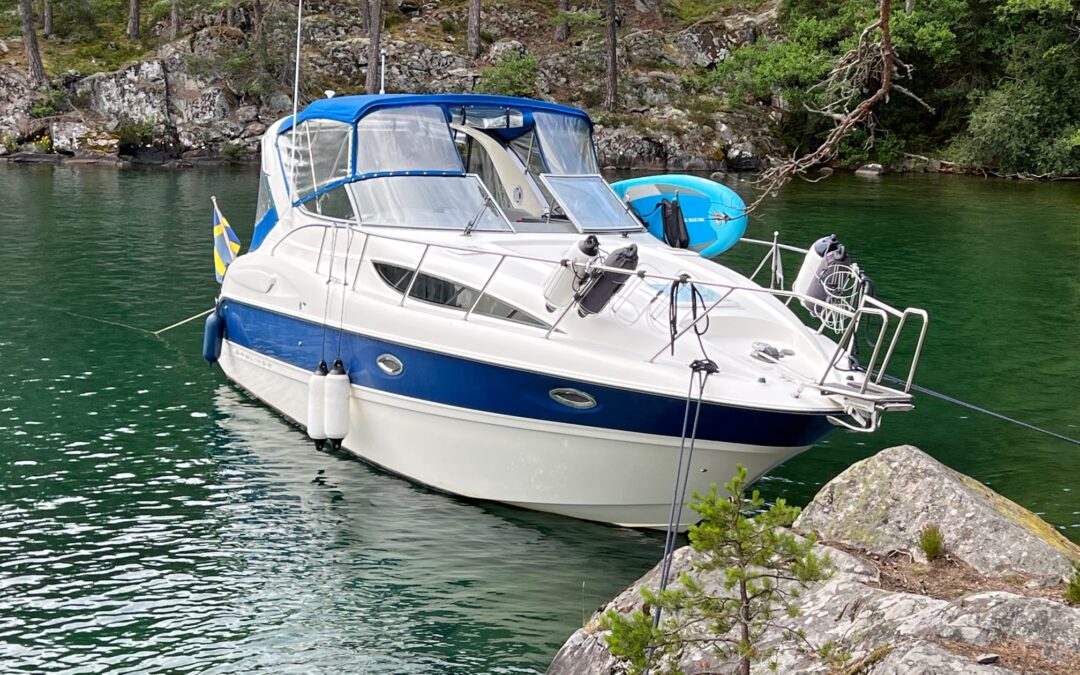 Bayliner 305 Ciera