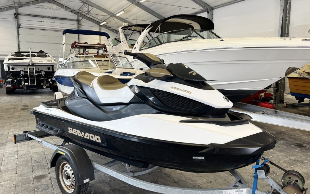 Sea Doo GTX S 155