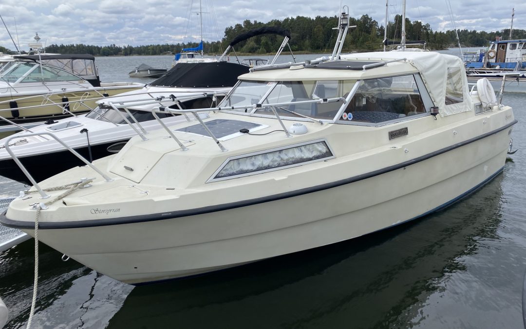 Flipper 850