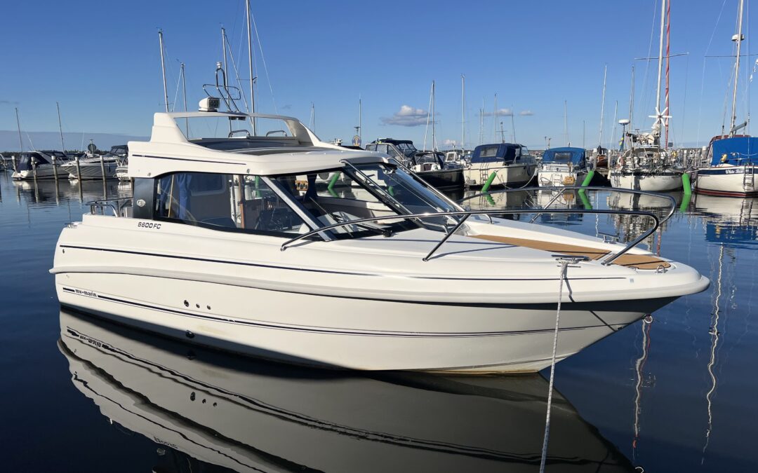 MV Marin 6600 FC