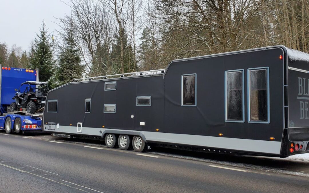 Polar 14m