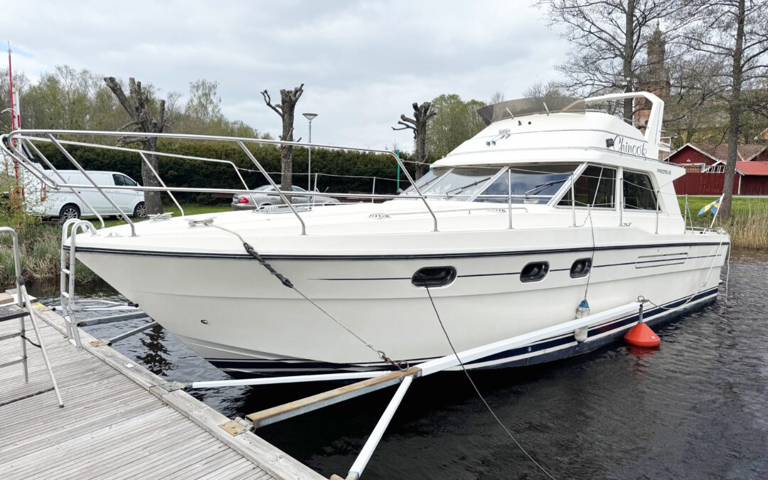 Princess 35 FLY