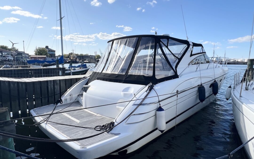 Princess V50