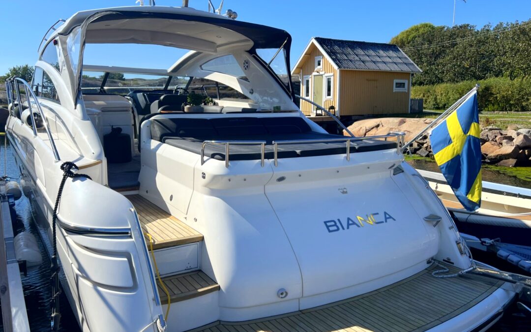 Princess V48