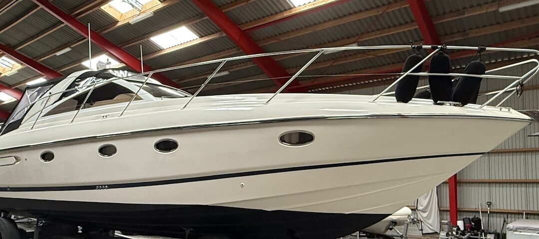 Princess V40