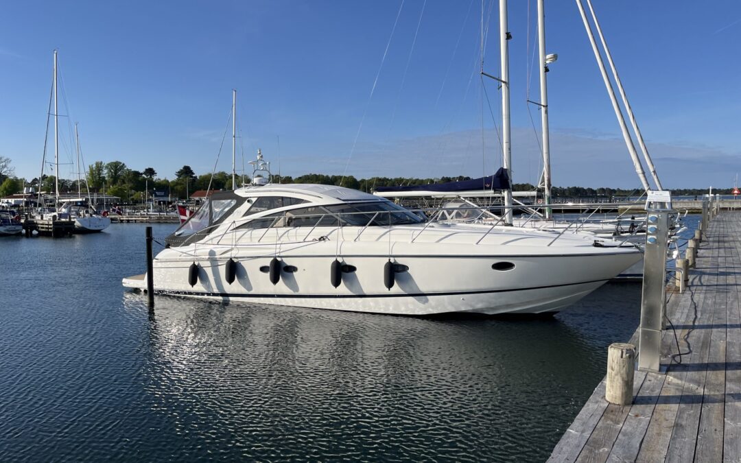 Princess V48