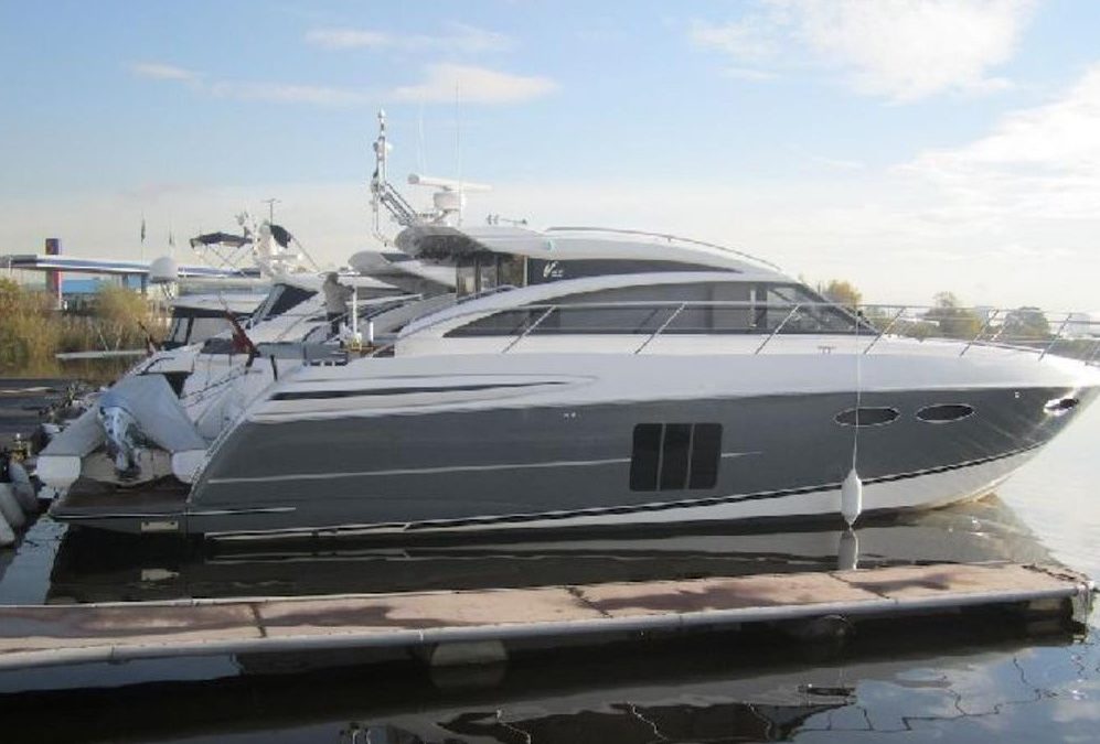 Princess V52
