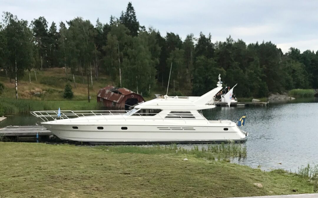 Princess 560