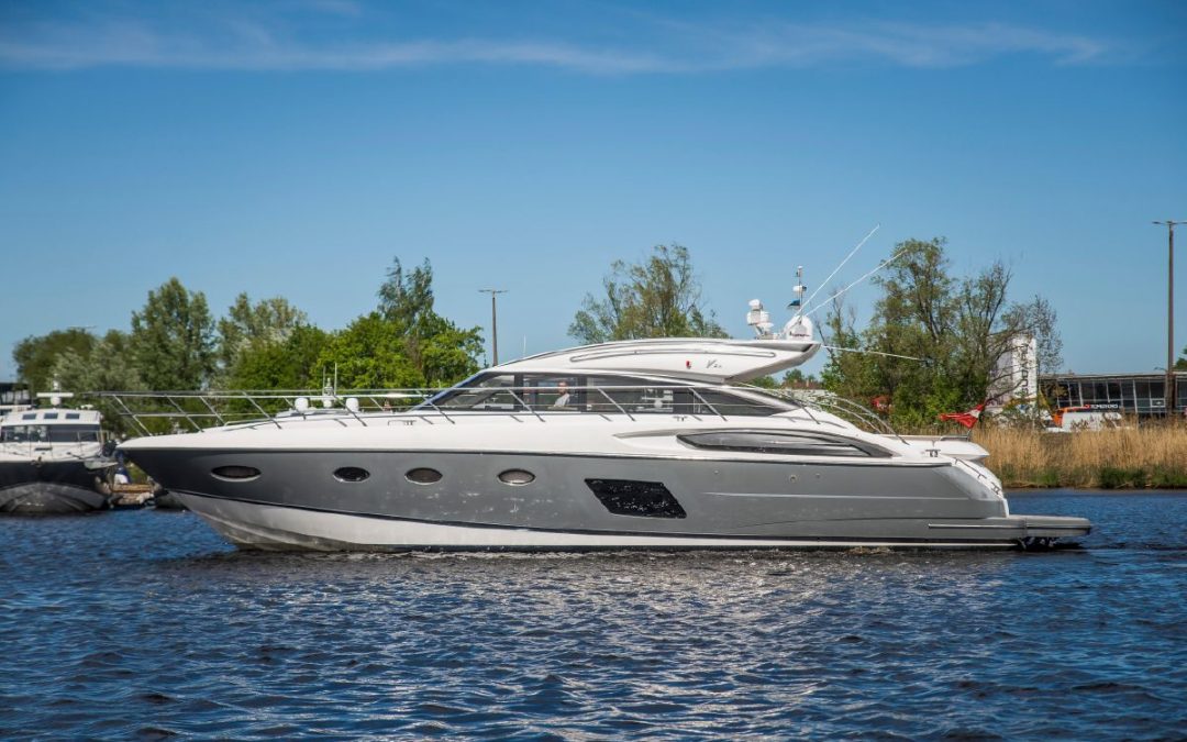 Princess V57