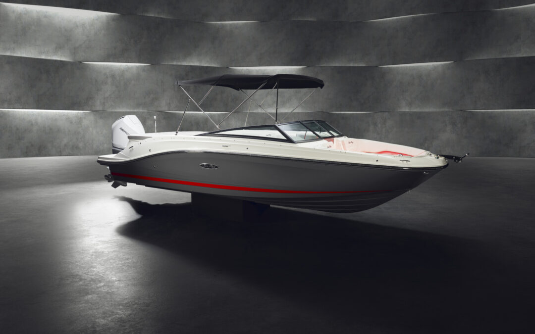 Sea Ray SPX 230