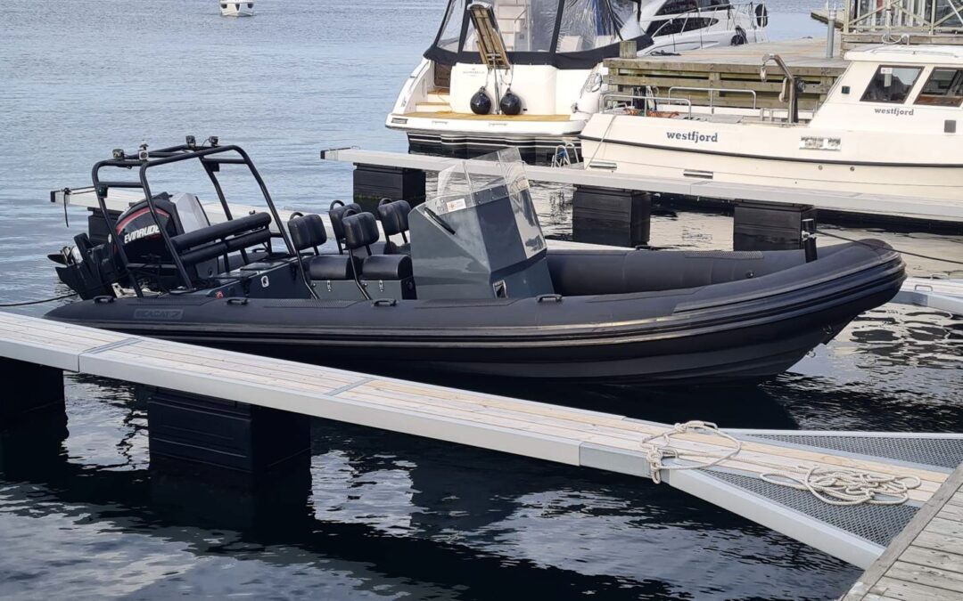Seacat 750
