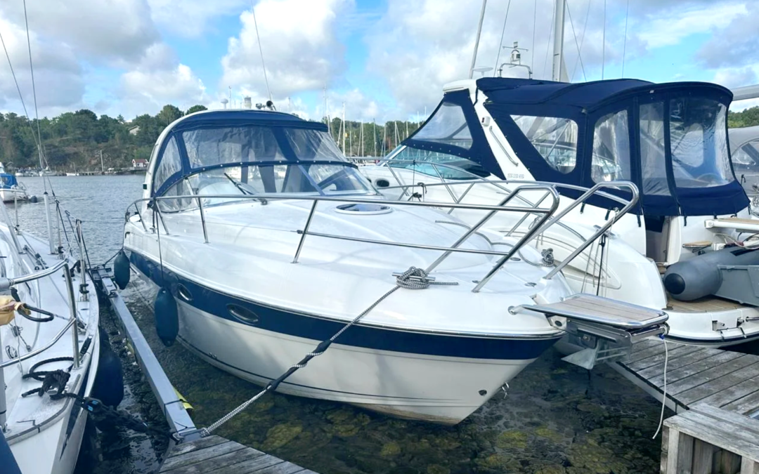 Bavaria 27 Sport