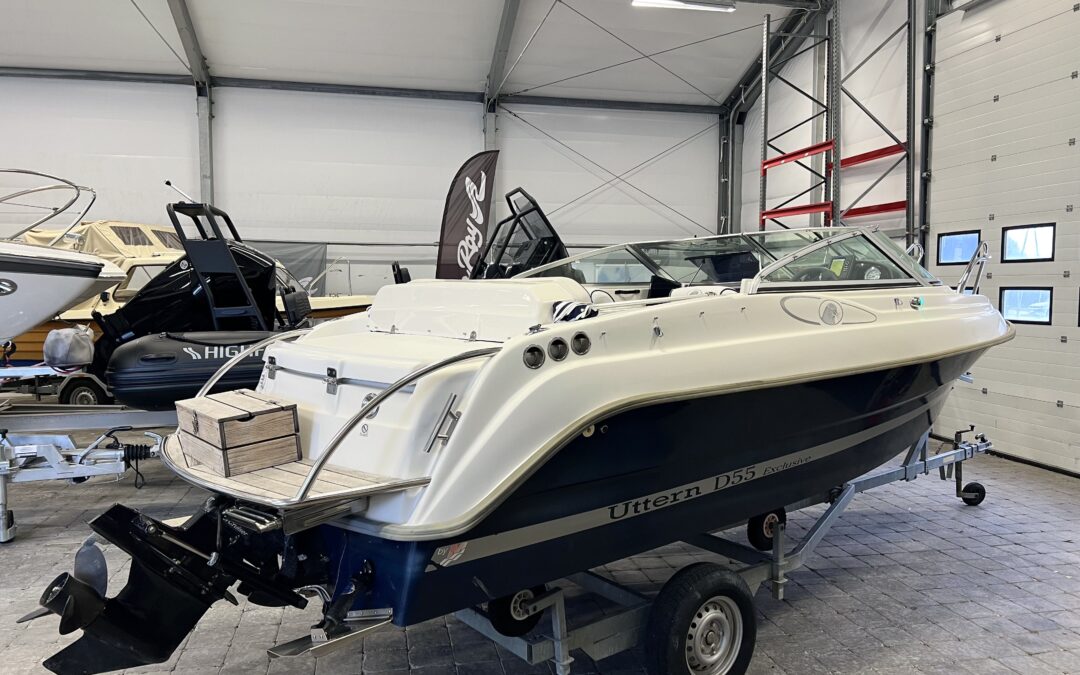Uttern D55 Exclusive