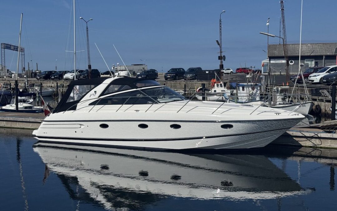 Princess V42