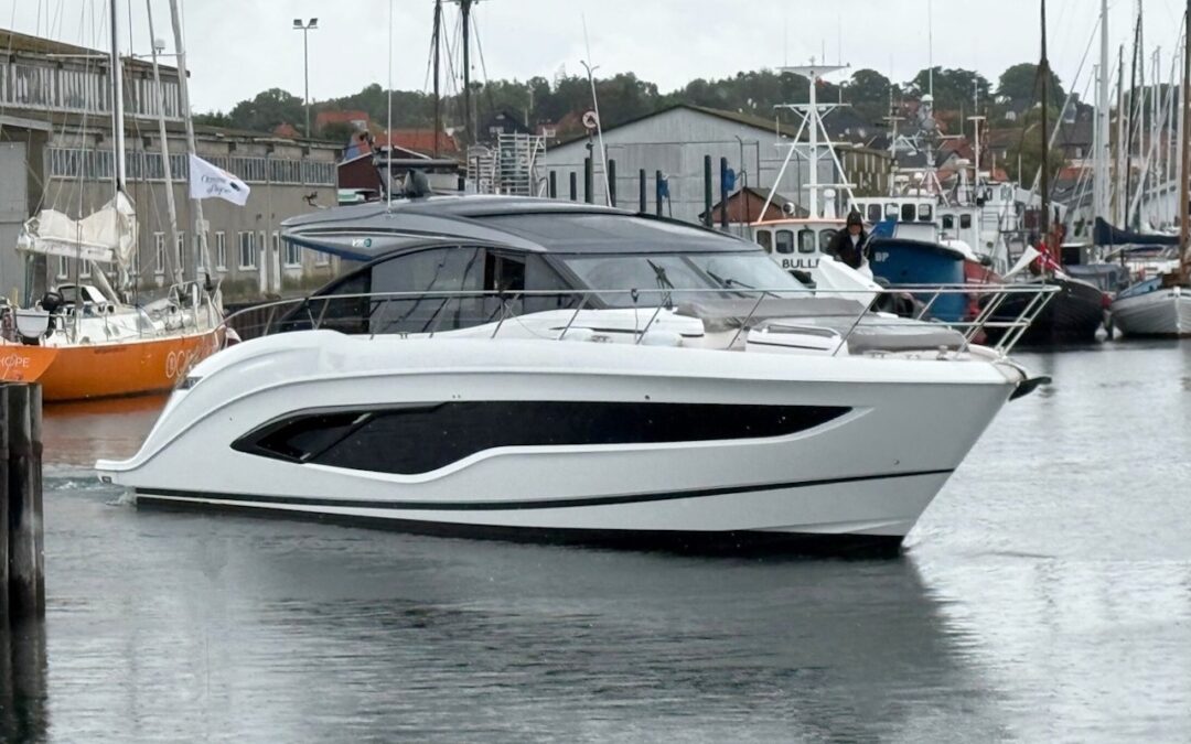 Princess V55