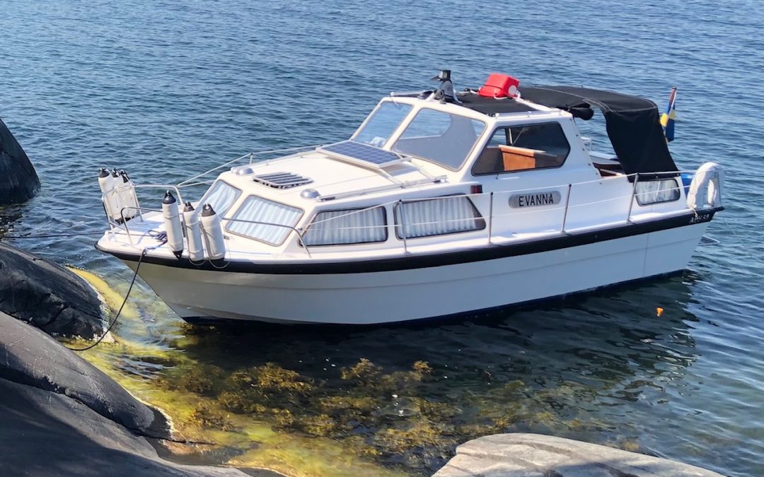 Bosjö 25