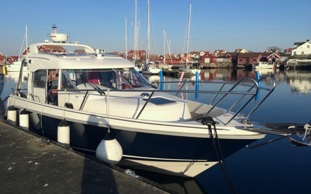Aquador 28 C